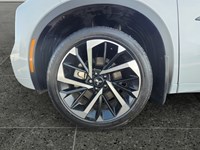 2023 Mitsubishi Outlander GT S-AWC