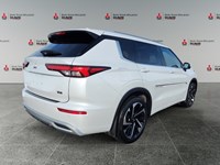 2023 Mitsubishi Outlander GT S-AWC