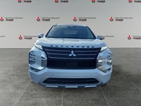 2023 Mitsubishi Outlander GT S-AWC