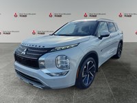 2023 Mitsubishi Outlander GT S-AWC