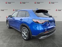 2025 Honda HR-V Sport AWD CVT