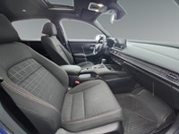 2025 Honda HR-V Sport AWD CVT