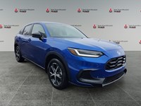 2025 Honda HR-V Sport AWD CVT
