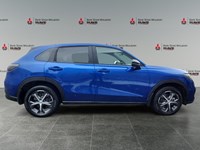 2025 Honda HR-V Sport AWD CVT