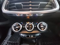 2016 FIAT 500X AWD 4dr Trekking Plus