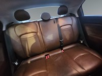 2016 FIAT 500X AWD 4dr Trekking Plus