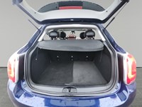 2016 FIAT 500X AWD 4dr Trekking Plus