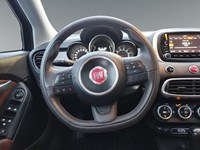 2016 FIAT 500X AWD 4dr Trekking Plus