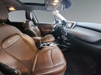 2016 FIAT 500X AWD 4dr Trekking Plus