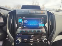 2022 Subaru Ascent Onyx 7-Passenger