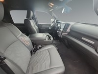 2021 RAM 2500 Power Wagon 4x4 Crew Cab 6'4" Box