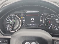 2021 RAM 2500 Power Wagon 4x4 Crew Cab 6'4" Box