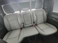 2021 RAM 2500 Power Wagon 4x4 Crew Cab 6'4" Box