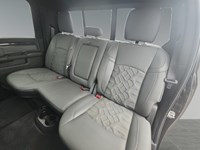 2021 RAM 2500 Power Wagon 4x4 Crew Cab 6'4" Box