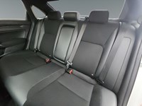 2024 Honda Civic Sport CVT