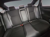 2024 Honda Civic Sport CVT