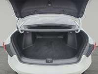 2024 Honda Civic Sport CVT