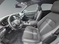 2024 Honda Civic Sport CVT