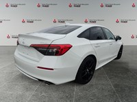 2024 Honda Civic Sport CVT