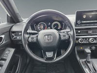 2024 Honda Civic Sport CVT