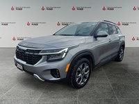 2024 Kia Seltos EX AWD