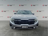 2024 Kia Seltos EX AWD