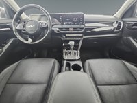 2024 Kia Seltos EX AWD