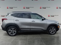 2024 Kia Seltos EX AWD