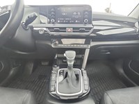 2024 Kia Seltos EX AWD