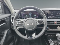 2024 Kia Seltos EX AWD