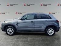 2024 Mitsubishi RVR SE AWC