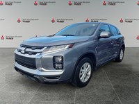 2024 Mitsubishi RVR SE AWC