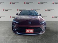 2024 Buick Envista FWD 4dr Avenir