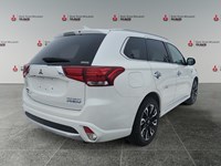 2018 Mitsubishi Outlander Plug-In Hybrid GT S-AWC