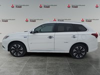 2018 Mitsubishi Outlander Plug-In Hybrid GT S-AWC