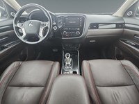 2018 Mitsubishi Outlander Plug-In Hybrid GT S-AWC