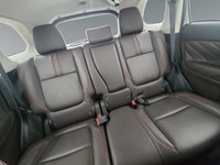 2018 Mitsubishi Outlander Plug-In Hybrid GT S-AWC