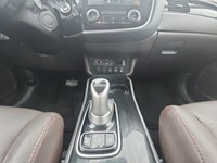 2018 Mitsubishi Outlander Plug-In Hybrid GT S-AWC