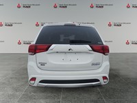 2018 Mitsubishi Outlander Plug-In Hybrid GT S-AWC