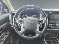 2018 Mitsubishi Outlander Plug-In Hybrid GT S-AWC