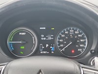 2018 Mitsubishi Outlander Plug-In Hybrid GT S-AWC