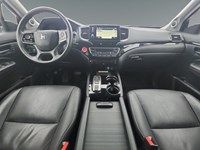 2022 Honda Pilot Touring 8-Passenger AWD