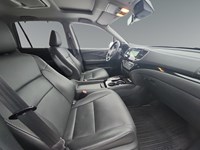 2022 Honda Pilot Touring 8-Passenger AWD