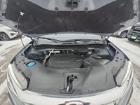 2022 Honda Pilot Touring 8-Passenger AWD