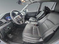 2022 Honda Pilot Touring 8-Passenger AWD