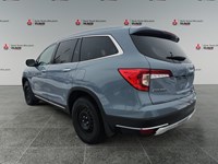 2022 Honda Pilot Touring 8-Passenger AWD