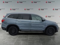 2022 Honda Pilot Touring 8-Passenger AWD