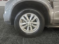 2024 Mitsubishi RVR SE AWC