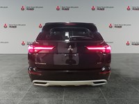 2022 Mitsubishi Outlander SE S-AWC