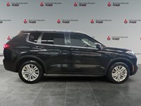 2022 Mitsubishi Outlander SE S-AWC
